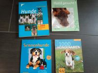 Buch Set Hunderassen/Das Dach kommt später Rheinland-Pfalz - Daaden Vorschau