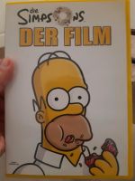 Die Simpsons Film DVD Au i.d.Hallertau - Au Vorschau