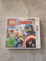 Avengers Nintendo 3DS Sachsen-Anhalt - Halle Vorschau