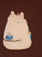 Schlafsack Baby 50 - 62/68 warm Sachsen-Anhalt - Helbra Vorschau