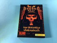 Diablo II - Offizielle Lösungsbuch Saarland - Marpingen Vorschau