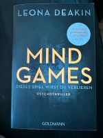 Leona Deakin - Mind Games Kiel - Hassee-Vieburg Vorschau