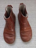 Mukishoes Chelsea Boots Gr. 38 ISL 23,9cm Niedersachsen - Wedemark Vorschau