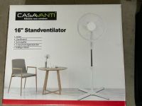 Neu Standventilator,Ventilator OV Frankfurt am Main - Seckbach Vorschau