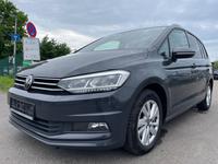 Volkswagen Touran Comfortline BMT/Start-Stopp Baden-Württemberg - Lahr (Schwarzwald) Vorschau