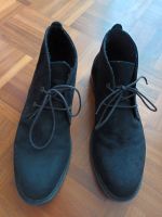 Venice Herrenschuhe Gr.43 Schwarz Nordrhein-Westfalen - Hagen Vorschau