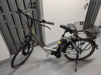 E-Bike Kalkhoff Impuls C8 HS WA 26'' 11 Ah Baden-Württemberg - Müllheim Vorschau