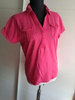 Blue Motion Shirt Aldi Oberteil S 36 38 pink rosa Duisburg - Walsum Vorschau