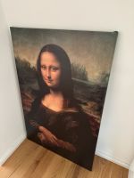 Mona Lisa Bild von Ikea - Wie Neu Nordrhein-Westfalen - Siegen Vorschau