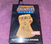 Marvel the infinity gauntlet Flaschenöffner Pankow - Prenzlauer Berg Vorschau