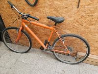 Fahrrad 26 Zoll Ragazzi Design Kreis Pinneberg - Pinneberg Vorschau