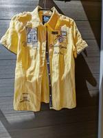 Sale rar hochwertige  SOCCX Bluse Gr 40 Baden-Württemberg - Tübingen Vorschau