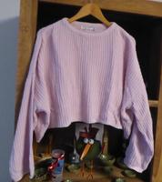 Süßer Kurz-Pullover Damen Brandenburg - Caputh Vorschau
