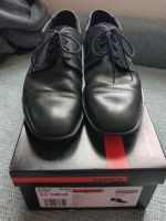 Lloyd Galant Schuhe schwarz 8.5 /42.5 Pankow - Prenzlauer Berg Vorschau