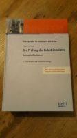 Die Prüfung der Industriemeister Basisqualifikation BQ Auflage 9 Sachsen - Zittau Vorschau