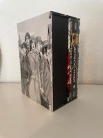 Attack on Titan Limited Edition Sammelschuber, Band 34 und Extras Dortmund - Mitte Vorschau