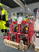 Mascot, Arbeitskleidung, Jacken, Box Niedersachsen - Hameln Vorschau
