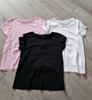 T-Shirt 3-er Set H&M Größe 146/152 Nordrhein-Westfalen - Kerpen Vorschau