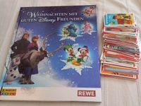 Weihnachten mit Guten Disney Freunden REWE Sticker Bayern - Großostheim Vorschau