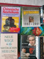 Verschiedene Bücher zu verschenken Nordrhein-Westfalen - Linnich Vorschau