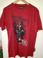 New Captain Morgan Shirt Niedersachsen - Wolfsburg Vorschau