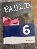 P.A.U.L. D. 6 Buch Saarland - Wallerfangen Vorschau