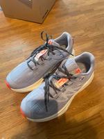 Salomon Laufschuhe - Aero Glide 3 (Neu) Gr. 40 Neuhausen-Nymphenburg - Neuhausen Vorschau