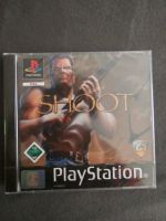 Shoot PS1 PAL Neu SEALED Saarbrücken-West - Burbach Vorschau