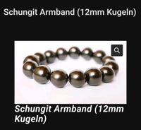 Shungit Armband 12mm Nordrhein-Westfalen - Minden Vorschau