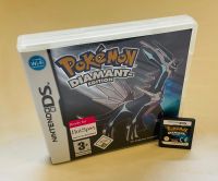 Pokemon/Pokémon Diamant-Edition (Nintendo DS) Berlin - Steglitz Vorschau