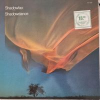 Shadowfax LP Vinyl Schallplatte Record Shadowdance Eimsbüttel - Hamburg Eimsbüttel (Stadtteil) Vorschau