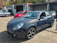 Alfa Romeo Giulietta Super 2.0 JTDi Leder Navi Eu6 Xenon Bayern - Randersacker Vorschau