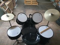 X drum Schlagzeug Hessen - Trendelburg Vorschau