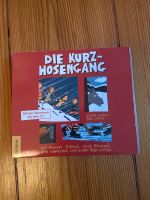 CD die Kurzhosengang Berlin - Charlottenburg Vorschau