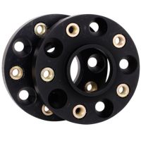 ST Suspensions Distanzscheiben Satz 56010143 - 40mm / Achse Nordrhein-Westfalen - Bedburg-Hau Vorschau