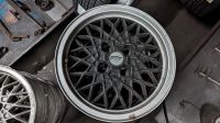 BBS Kreuzspeiche Alu Felgen Original VW 6x15 ET35 Hessen - Weilmünster Vorschau