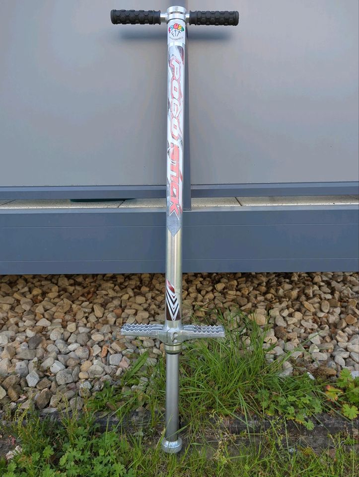 Pogo-Stick in Osnabrück