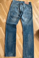 Jeans G-Star RAW 3301 straight Gr.29/34 neu Nordrhein-Westfalen - Bottrop Vorschau