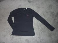 Langarmshirt Longsleeve Pullover Levi's Größe M Niedersachsen - Wunstorf Vorschau