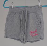 Shorts  Jean Pascale/Takko Gr.XS grau Niedersachsen - Schöningen Vorschau