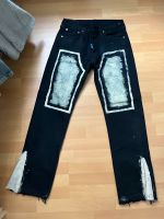 Custom Flared Jeans Düsseldorf - Bilk Vorschau