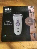 Braun silk épil 9 Köln - Widdersdorf Vorschau