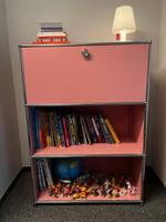 USM Haller true pink Highboard Dortmund - Innenstadt-Ost Vorschau