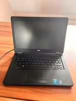 Dell Latitude E5450 Laptop, Notebook Bayern - Bamberg Vorschau