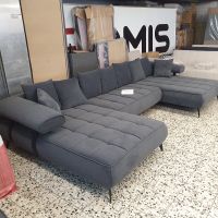 Wohnlandschaft U Couch, Sofa U-Form : 200x376x200cm Nordrhein-Westfalen - Mönchengladbach Vorschau