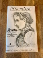 Heimatlied, Operette „Monika“, Noten für Salonorchester Rheinland-Pfalz - Cochem an der Mosel Vorschau