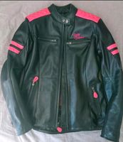 Damen Motorrad Lederjacke Gr.38 Baden-Württemberg - Linkenheim-Hochstetten Vorschau