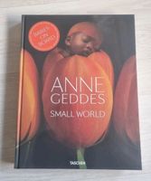 Anne Geddes Small World Bilder Buch/ Babys Nordrhein-Westfalen - Lippstadt Vorschau
