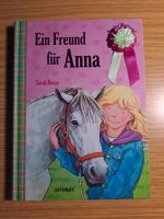 Buch Ein Freund für Anna Hessen - Freiensteinau Vorschau