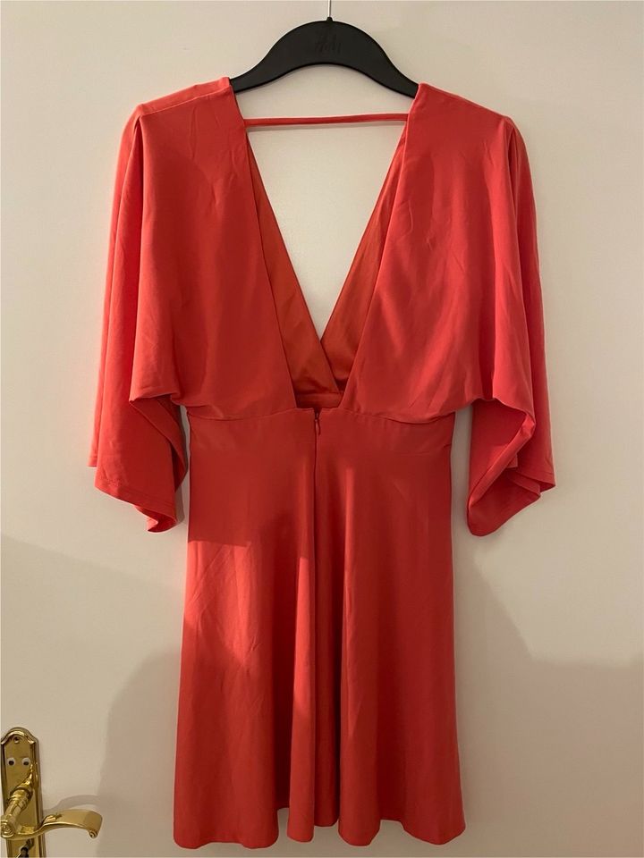 ASOS Kleid Peach in Fürth